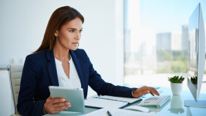 Actus IA & Recrutement