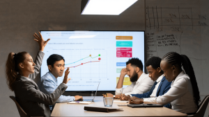 Top 5 des erreurs fréquentes à éviter avec la gamification dans l’apprentissage