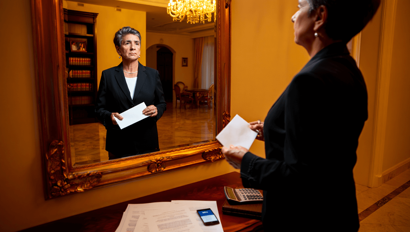 placer l'argent d'un héritage