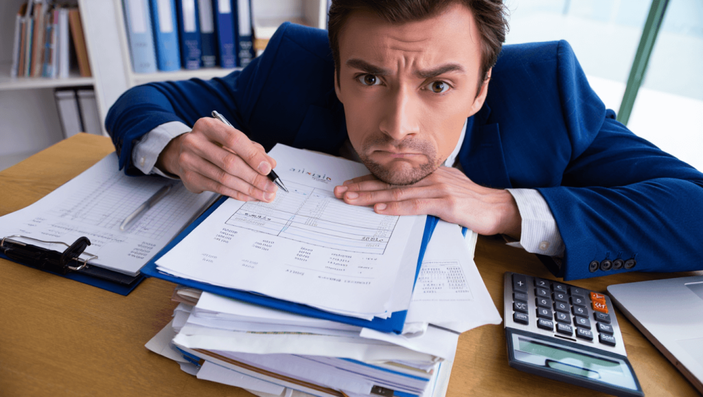 Crédit de TVA : comment le calculer et le récupérer ?