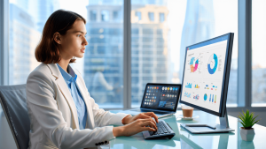 Métier de No-Code AI Builder : une carrière dans l’IA sans savoir coder est-elle vraiment possible ?