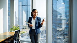 La formation : levier stratégique des entreprises ambitieuses