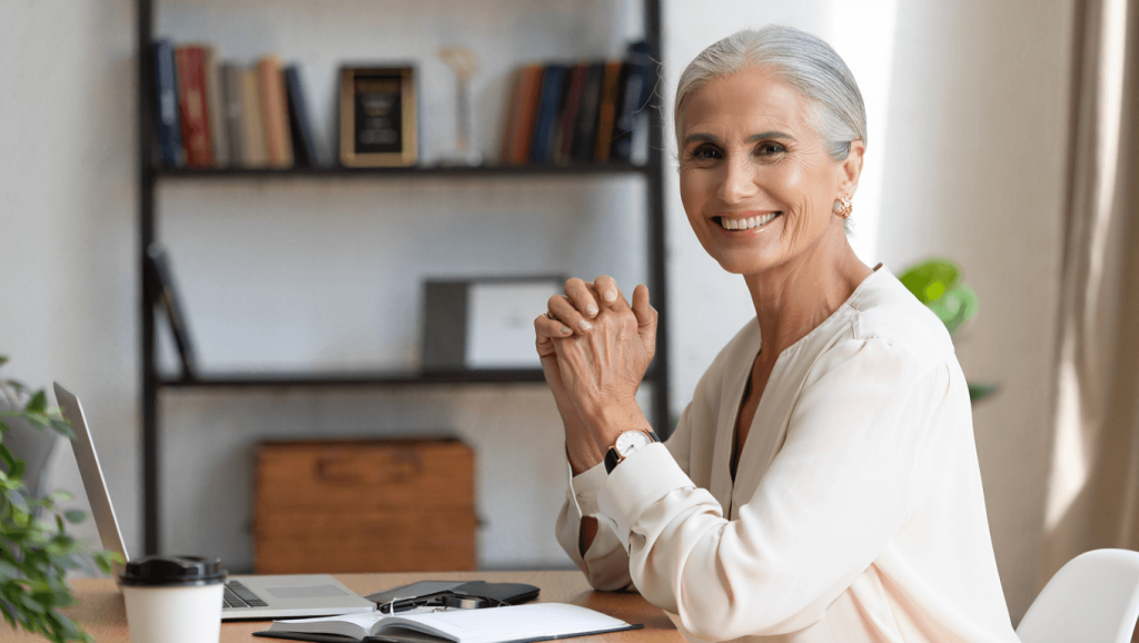 Les Seniors au Travail : et si on dissipait les préjugés !