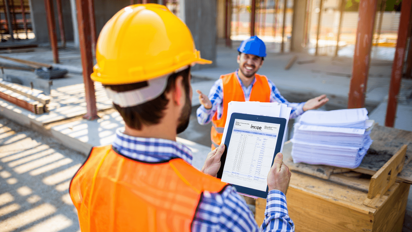 Tout savoir sur la facturation électronique BTP en 2026