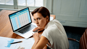 Comment remplir et analyser un tableau de financement ?