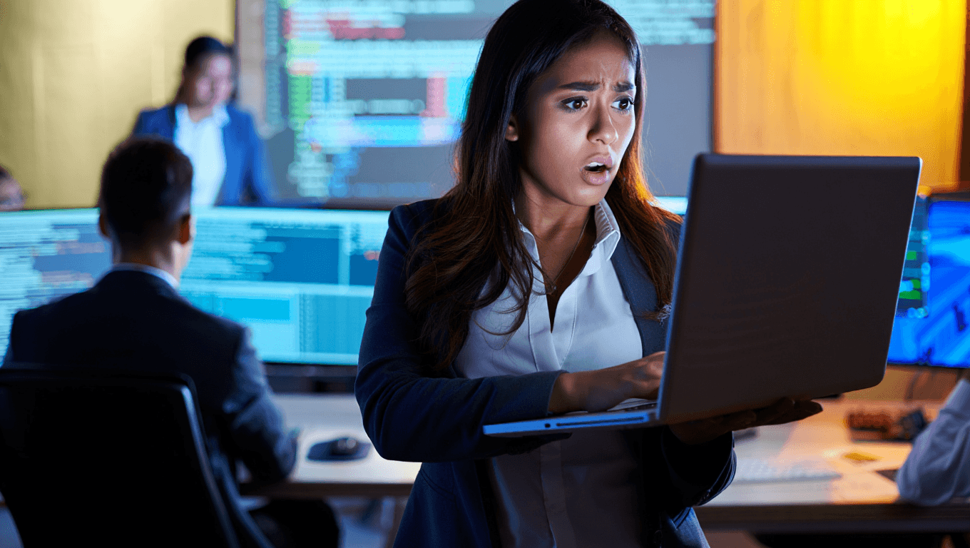 Apprendre la cybersécurité en e-learning : est-ce vraiment efficace ?