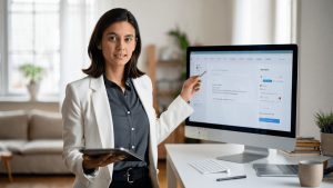 Chef de projet en e-learning : comment se former au management de projet à distance ?