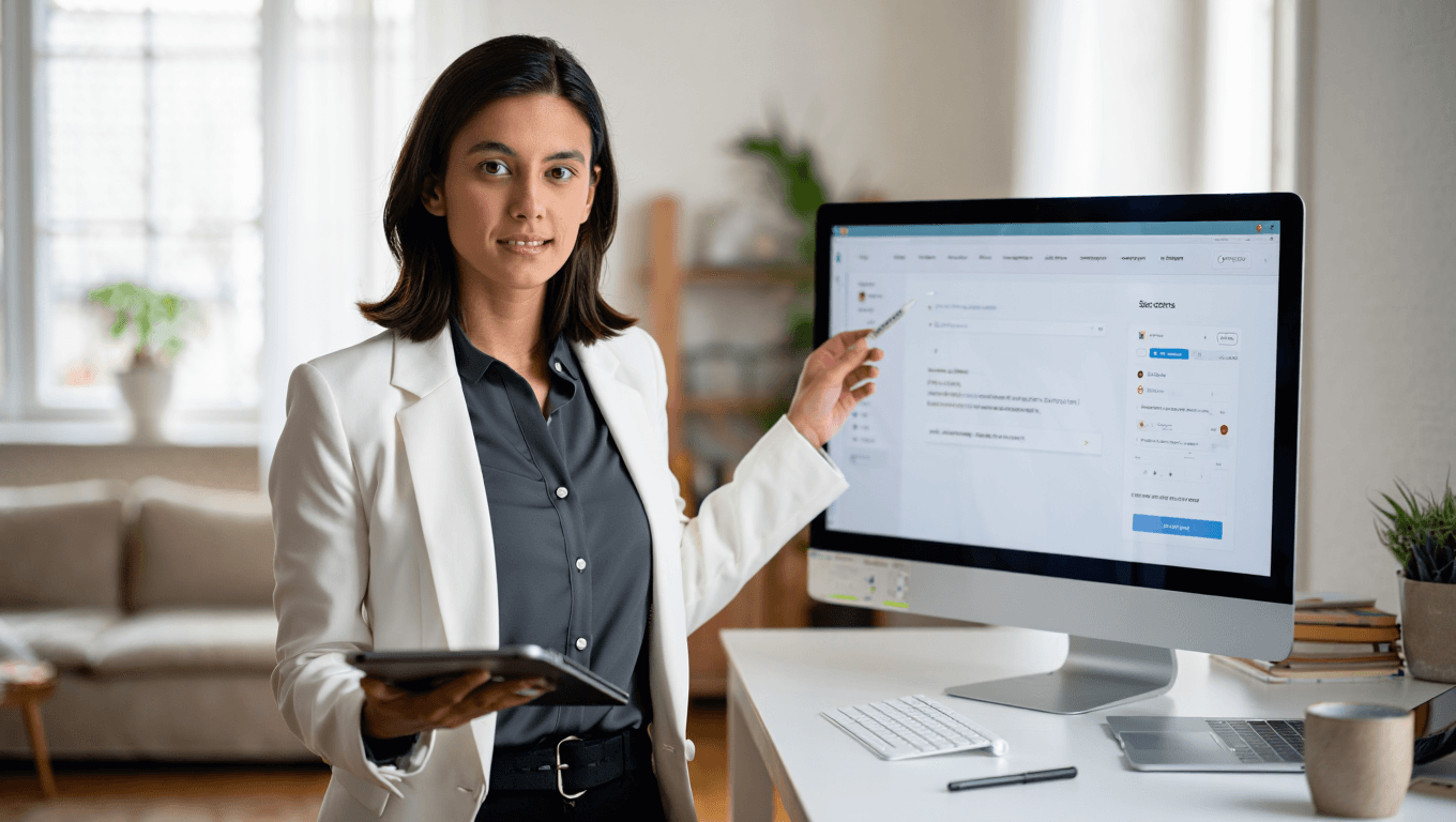 Chef de projet en e-learning : comment se former au management de projet à distance ?