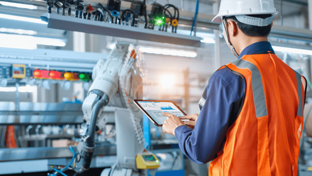 Edge AI : pourquoi l’IA embarquée transforme-t-elle l’IoT et l’industrie ?