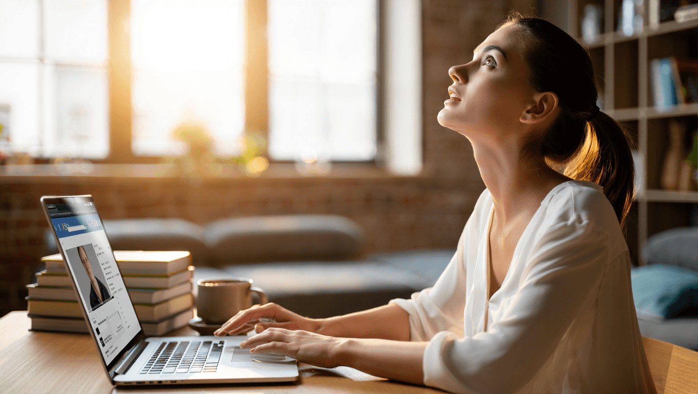 Définition d’une formation à distance : que veut dire apprendre en ligne ?