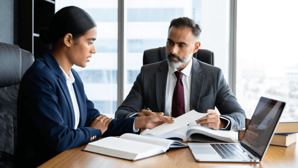 Quelles sont les soft skills indispensables pour réussir dans le secteur juridique ?