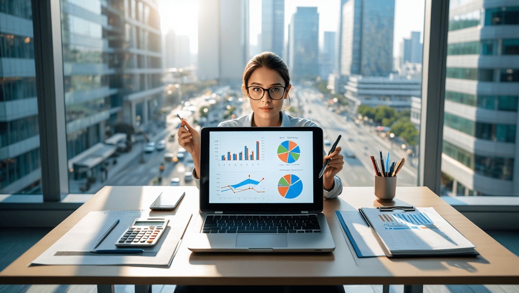 Quels sont les impacts de la digitalisation des métiers sur les formations en comptabilité ?