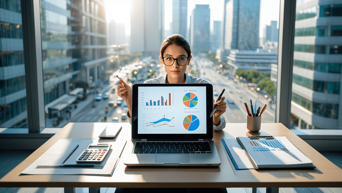 Quels sont les impacts de la digitalisation des métiers sur les formations en comptabilité ?