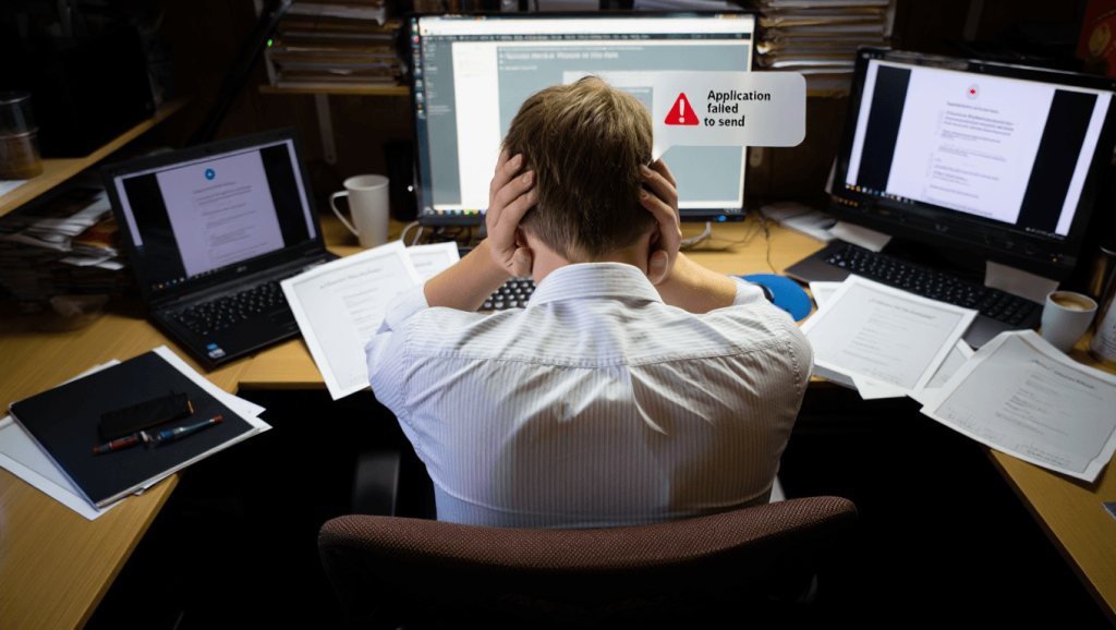 Automatisation des candidatures : l’usine à CV qui bouleverse le recrutement