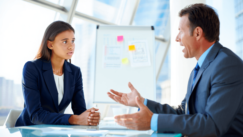 Le recruteur, pièce maîtresse dans la guerre des talents