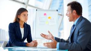 Le recruteur, pièce maîtresse dans la guerre des talents