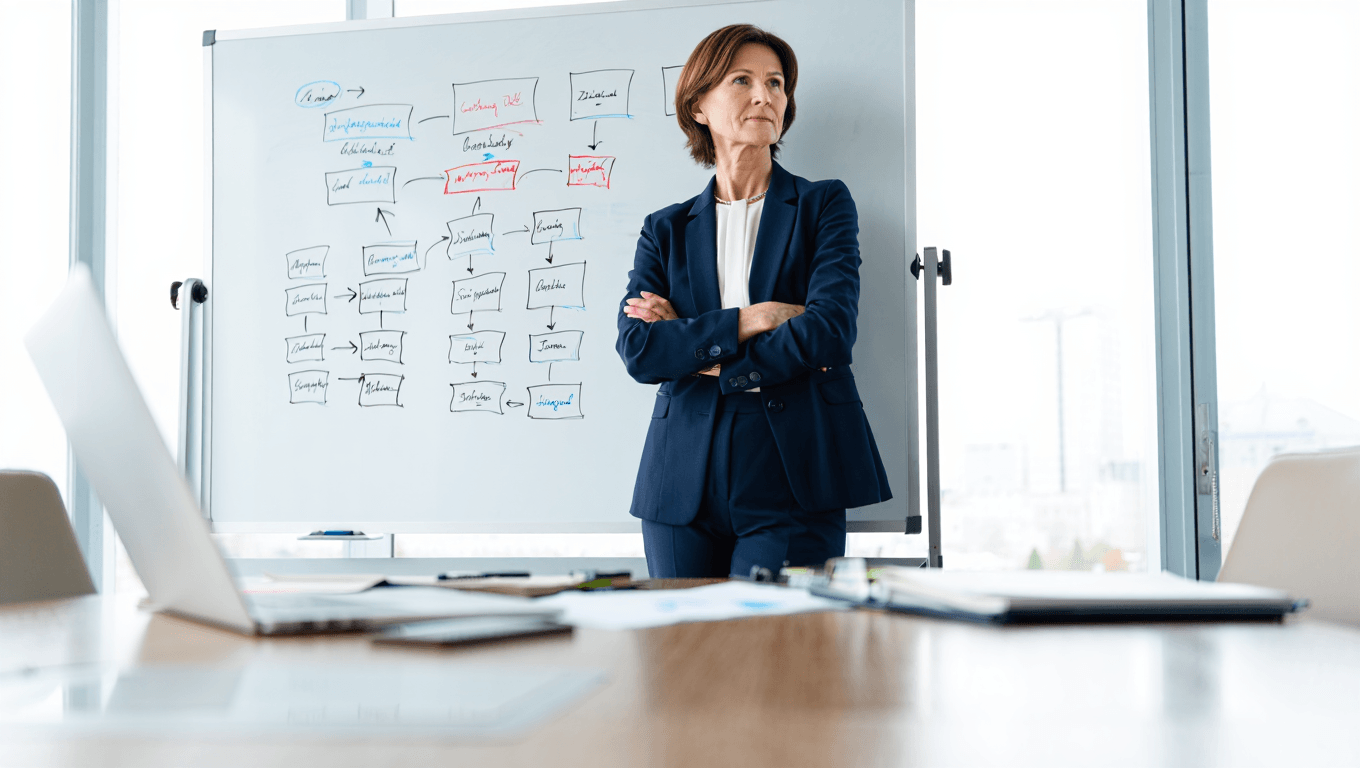 Holding et filiales : optimiser votre organisation