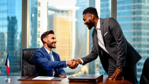 Ouvrir une agence immobilière : étapes, statut juridique et conditions pour réussir en France