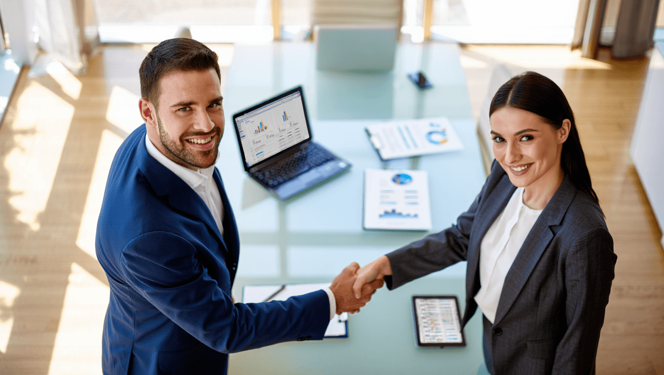 Recrutement : transformer votre digitalisation RH en levier de ROI