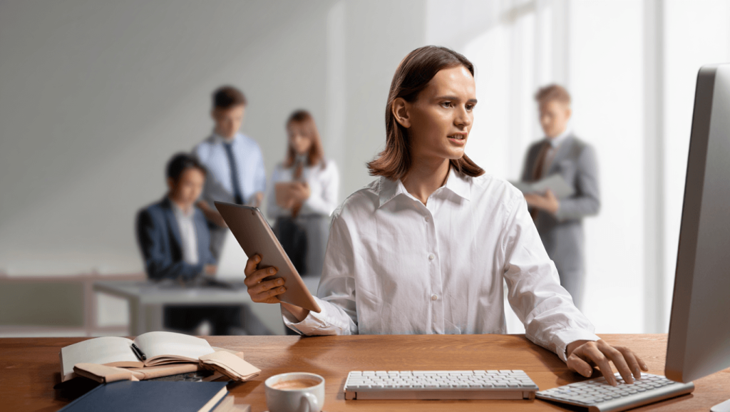 Les défis de la transformation digitale : rôle de l'upskilling et du reskilling