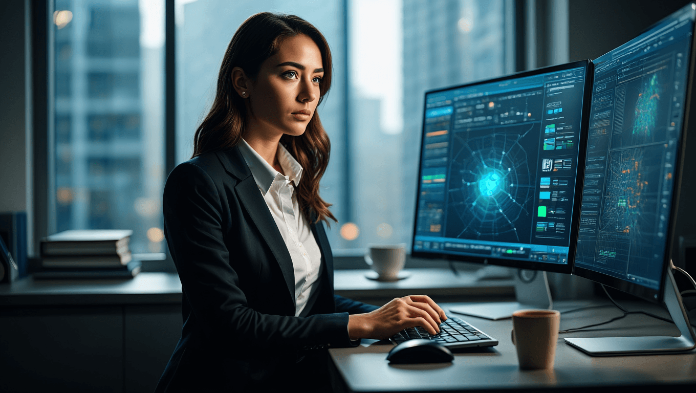 Quelles sont les compétences en cybersécurité en 2026 les plus recherchées ?