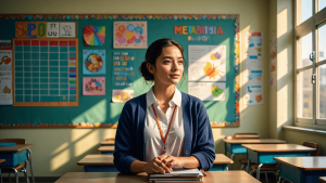 Combien d’années d’études pour devenir enseignant au primaire ?