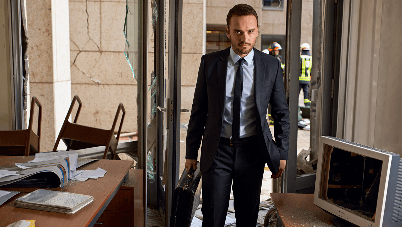 Tout savoir sur la perte d’exploitation : causes, conséquences et solutions