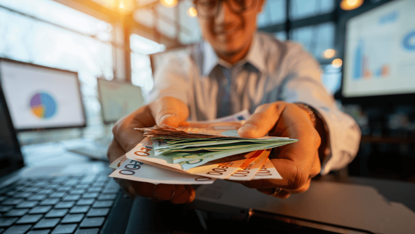 investir 500 euros par mois