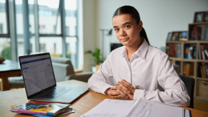 Quel est l'importance de la rubrique activités et centres d'intérêt sur Parcoursup ?