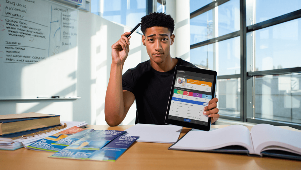 Quel quiz d'orientation post-Bac choisir pour trouver sa voie ?