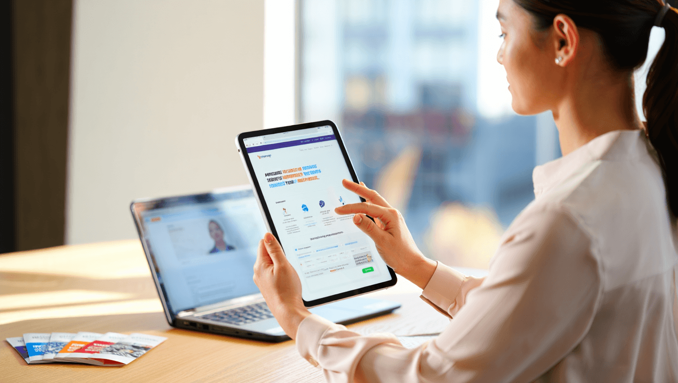 Comment trouver une formation en alternance sur Parcoursup ?