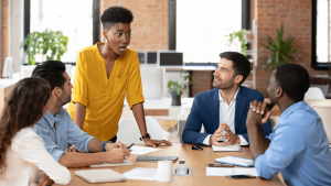 QVT, la clé pour mieux recruter