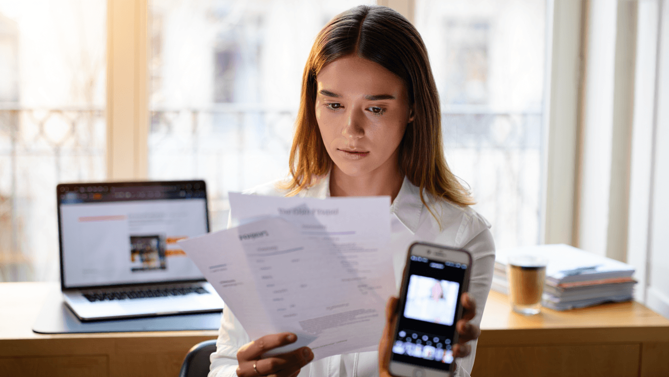 Faut-il mettre une photo sur son CV ?