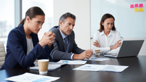 Les 6 frictions du recrutement