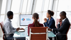 QVT, la clé pour mieux recruter