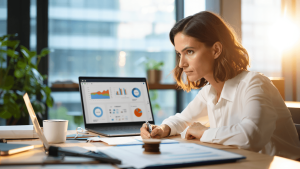 Planifiez vos recrutements avant de partir en vacances