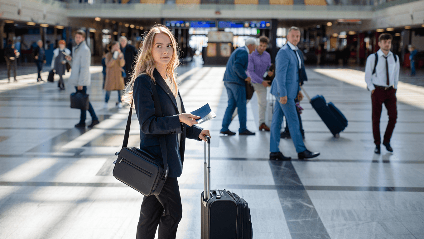 Une Europe du recrutement à plusieurs vitesses