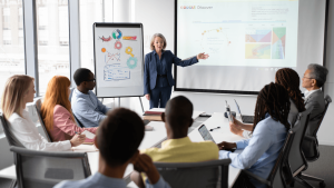Formation pro : les bonnes pratiques