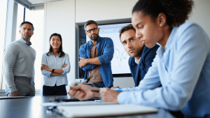 5 conseils pour parler QVT