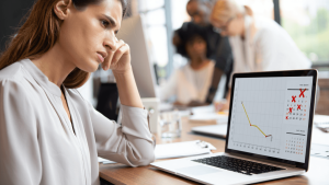 Détecter la perte de motivation : Évitez le turnover élevé