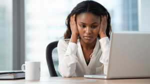 Détecter la perte de motivation