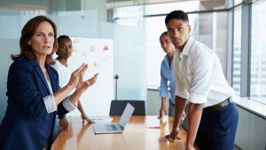 Les 6 frictions du recrutement