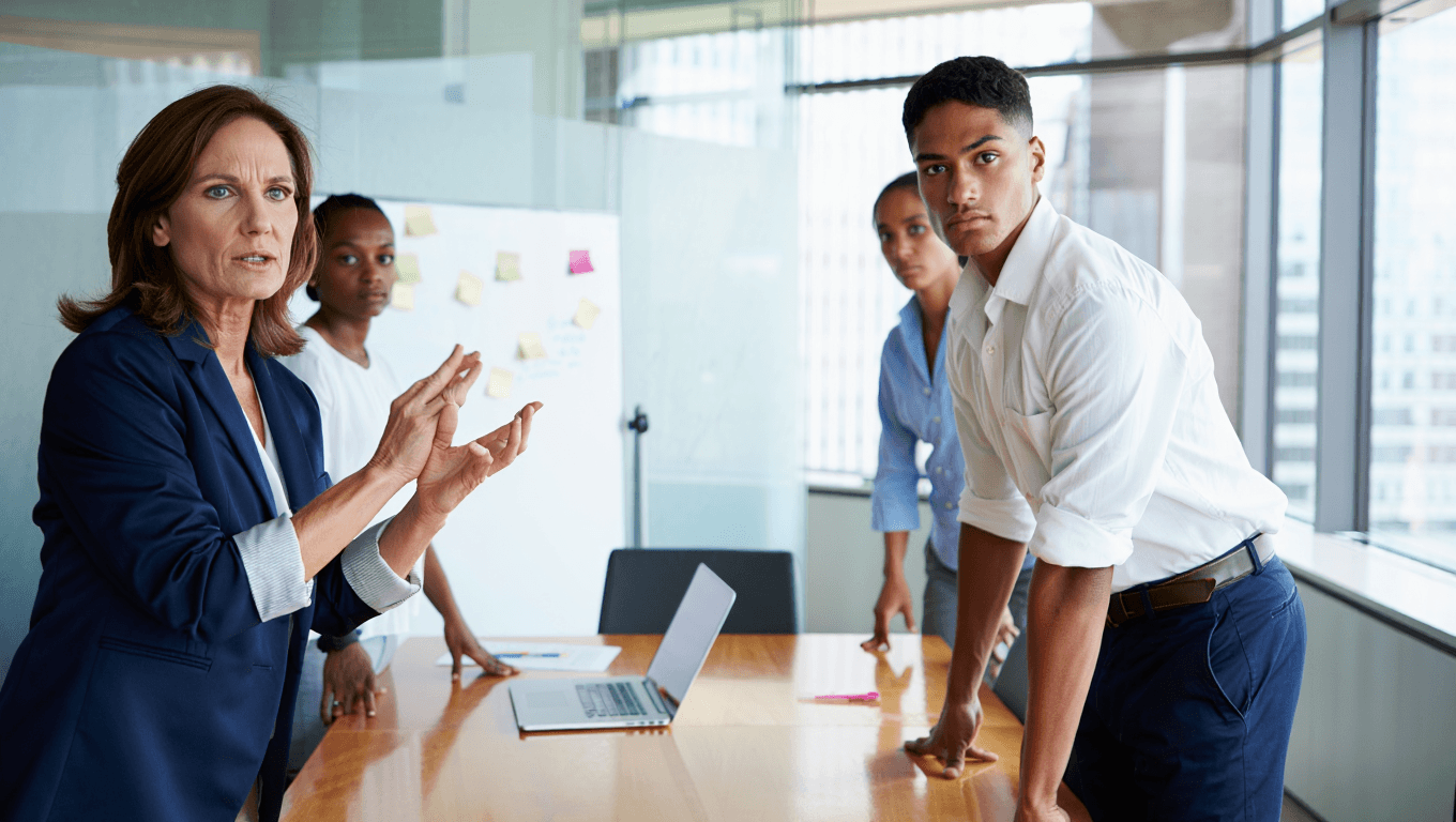 Les 6 frictions du recrutement
