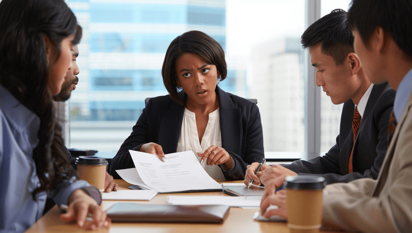 Comment rédiger une offre d'emploi percutante ?