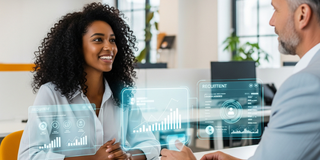 Les dernières tendances IA dans les RH