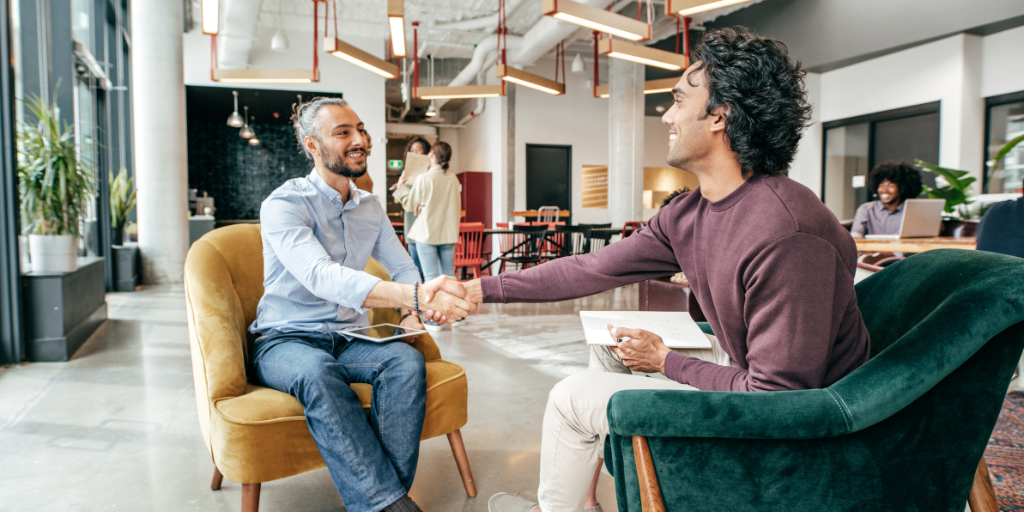 4 réflexes à adopter pour un recrutement réussi