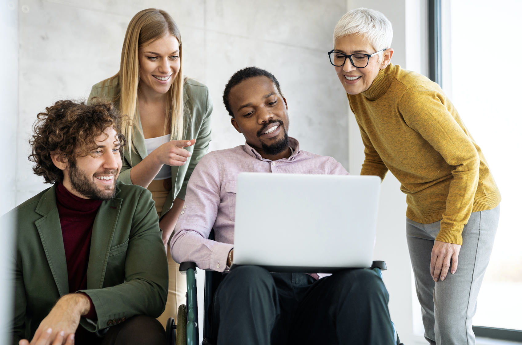 Recrutement inclusif : élargir le jeu pour trouver les bons talents