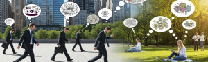 Les attentes de la Gen Z face aux recruteurs