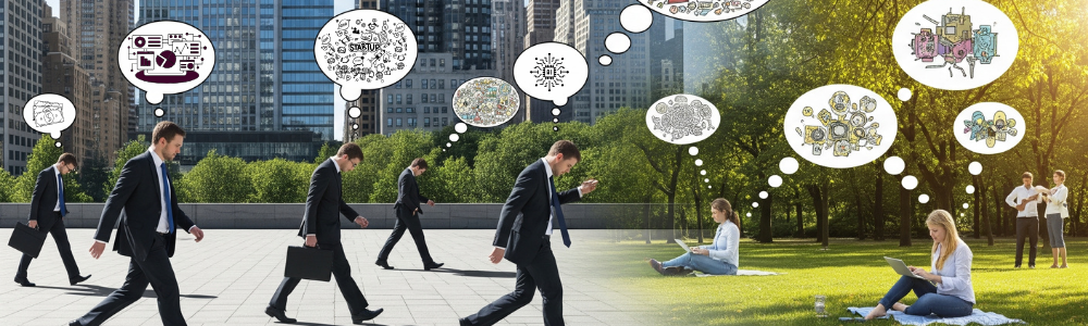 Les attentes de la Gen Z face aux recruteurs